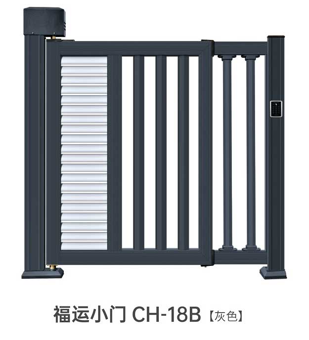 福运小门 CH-18B