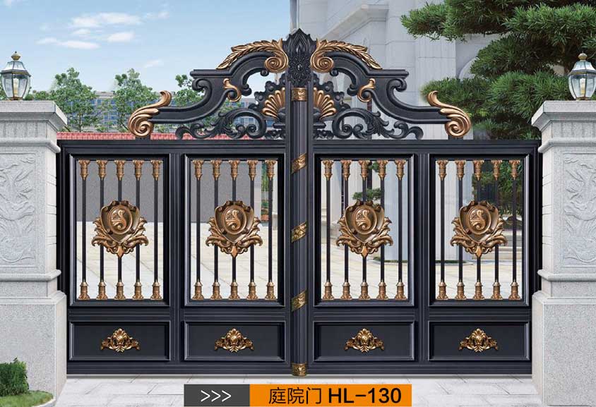 庭院门 HL-130